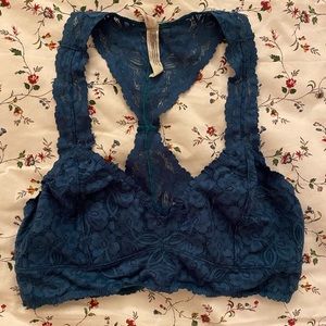 Free people bralette